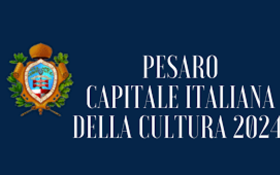 Pesaro: City of Culture 2024